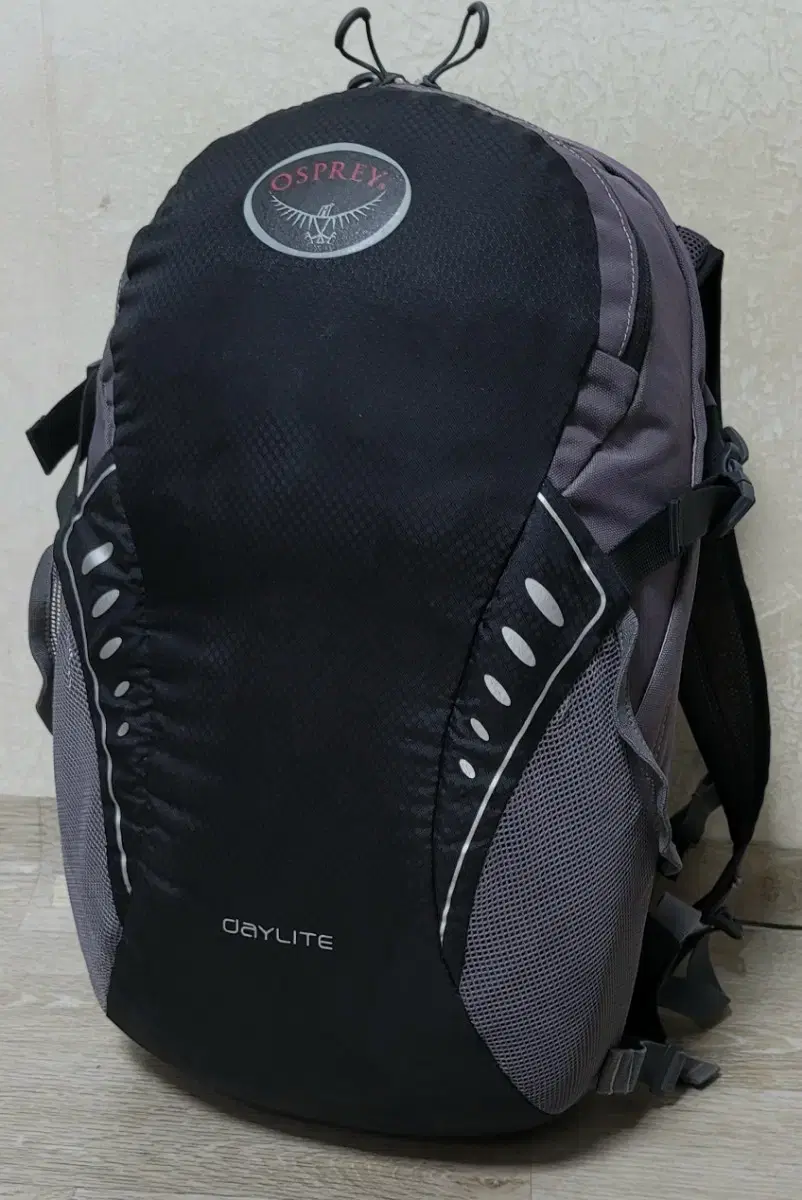 오스프리 OSPREY daylite 등산배낭 여행캠핑백팩 20리터